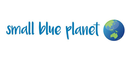 Small Blue Planet